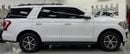 Ford Expedition XLT GCC .. FSH .. Perfect Condition .. V6 ..