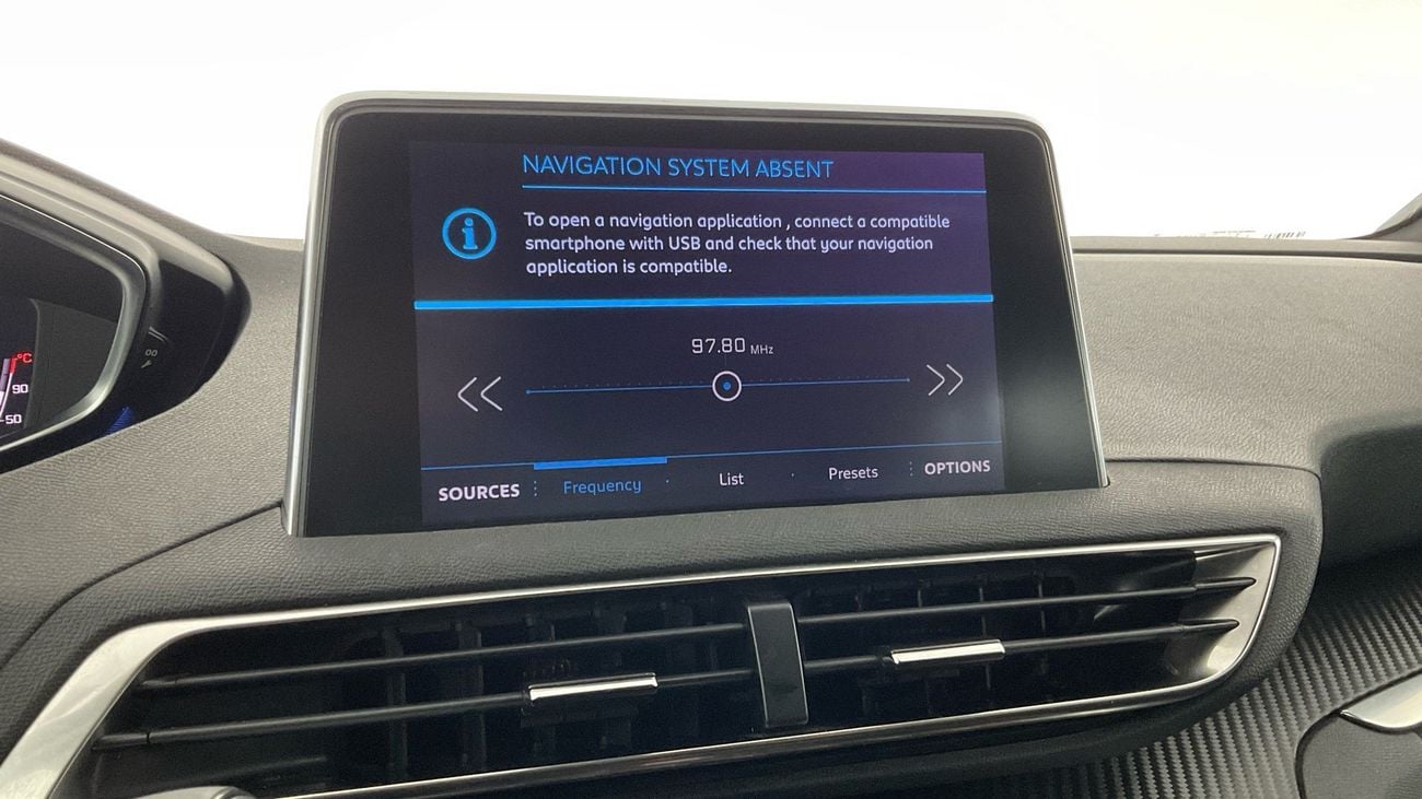 Peugeot 3008 ACTIVE PLUS | Guaranteed Warranty | 0 Down Payment