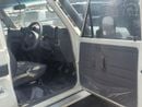 Toyota Land Cruiser Pick Up LX AC PWR OPT