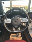 Mercedes Benz GLC200 STANDARD