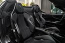 Ferrari SF90 SPIDER Fully Modified By Novitech Clean title Low mileage 2key no accident no paint Covered PPF