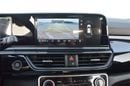 Kia Seltos FWD PETROL SUV 2026