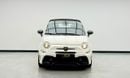 Abarth 695 TURISMO 2024 Fiat Abarth 695, Abarth Warranty, Full Abarth Service History, Low Km, Fully Loaded, GCC