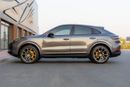 Porsche Cayenne STANDARD