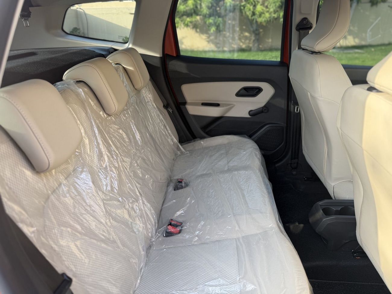 Renault Duster PE Renault Duster PE 2024