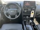 Infiniti QX80 LUXE SENSORY PROACTIVE 5.6L