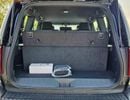Toyota Prado ALL ROUNDER TURBO 2.4L PETROL 2.4L PETROL V4 / DVD+CAMERA / COOL BOX (CODE#PPAR)