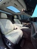 Lexus LS500 PRESTIGE