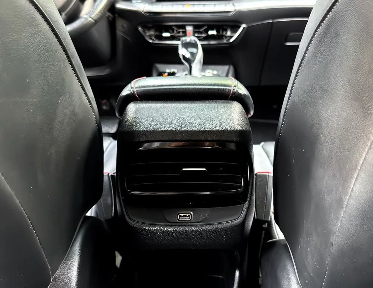 MG GT LUXURY 1.5 L | | GCC | Full Option | Accident-Free | In Excellent Condition | 588 P.M