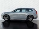 Volvo XC90 B6 Ultimate Bright Volvo XC90 B6 2024 GCC specs
