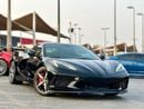 شيفروليه كورفت 1LT | Monthly 4900/- | 0% DP | Z Drive Modes | Bose Sound System | # 02350