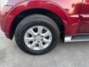 Mitsubishi Pajero GLS H/L ROCKFORD