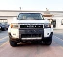 Toyota Prado ALL ROUNDER G TOYOTA PRADO 2.8L DIESEL ALL ROUNDER 4X4 MY 2026