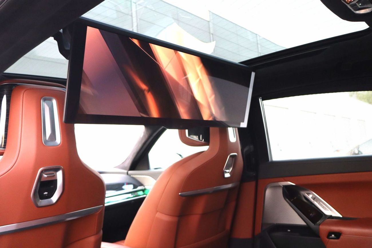 BMW 735i M SPORT