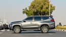 ميتسوبيشي مونتيرو 2024 | 2.4 L DIESEL | AUTOMATIC TRANSMISSION | RIGHT-HAND-DRIVE | PUSH START ENGINE | DIGITAL AC