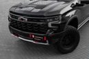 Chevrolet Silverado 1500 CREW CAB ZR2 | 3,623 P.M | 0% Downpayment | Chevrolet Warranty!