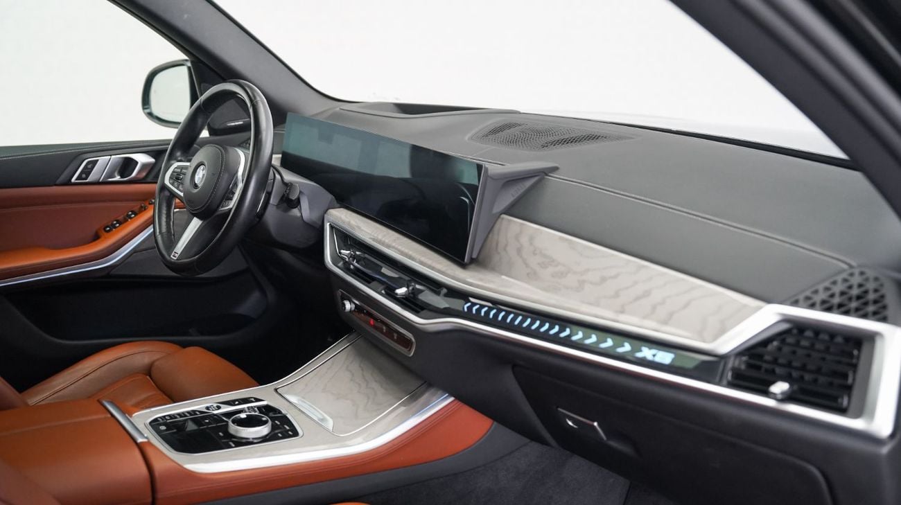 BMW X5 XDRIVE40i M SPORT