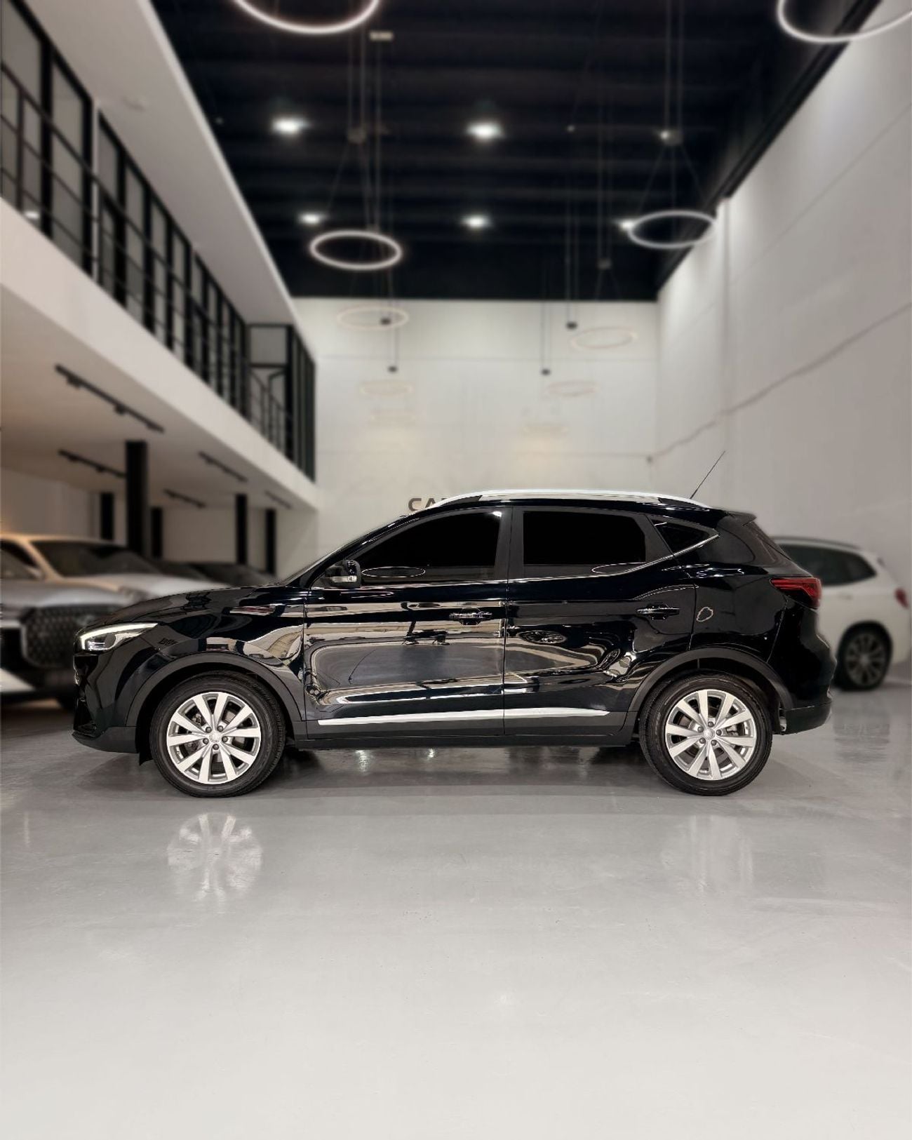 MG ZS STANDARD