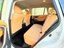 تويوتا راف ٤ إي إكس آر RAV4 EXR GCC Specs -excellent condition