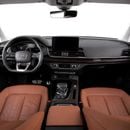 Audi Q5 45 TFSI S-LINE 2,682 P.M • 0% Downpayment • Coupe 45TFSI S Line • Agency Warranty