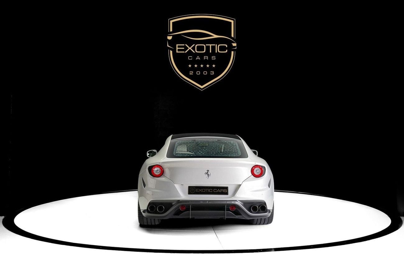 Ferrari FF STANDARD