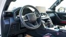 Toyota Land Cruiser VXR / VXR 3.5L HYBRID GCC Specs