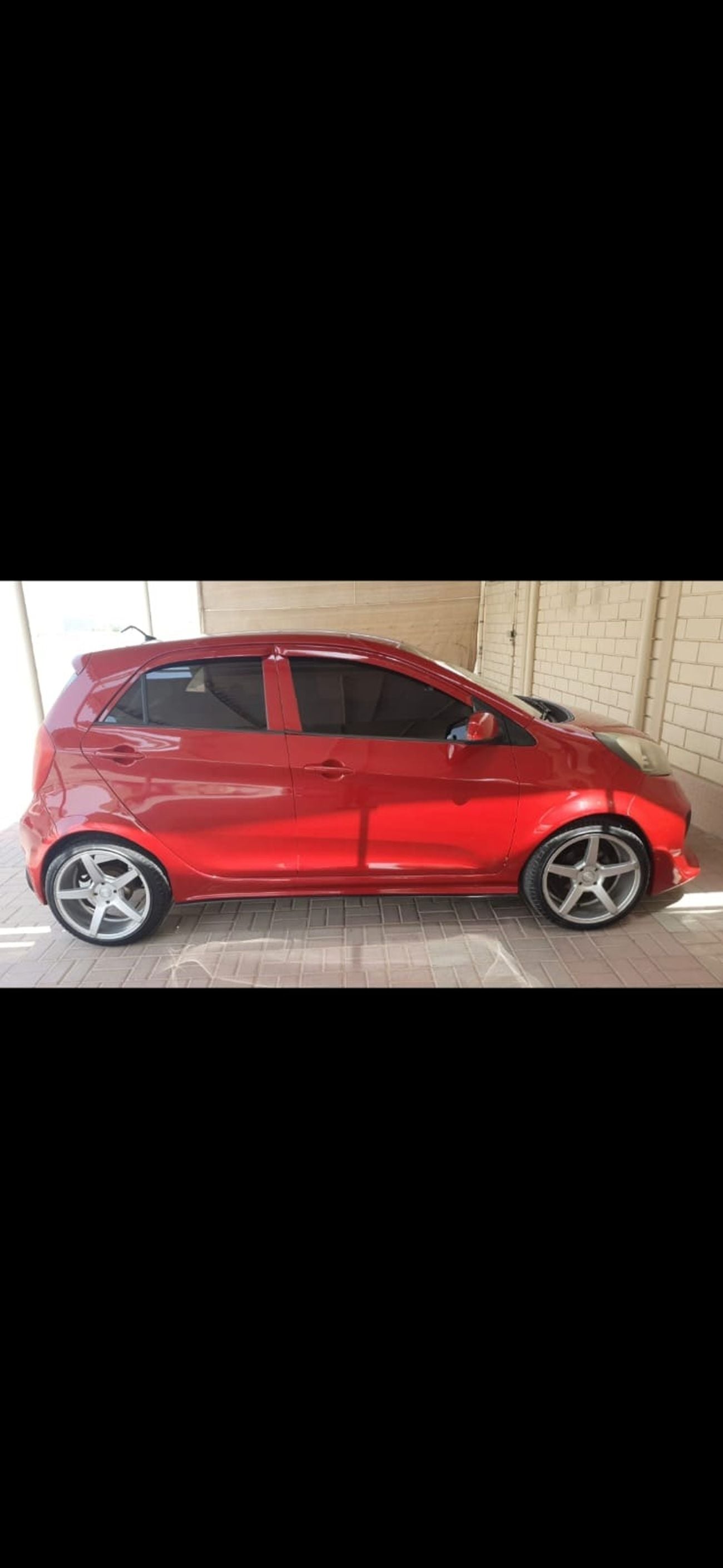 Kia Picanto LX