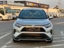 Toyota RAV4 2023 Toyota Rav4 Hybrid XSE Full Option 2.5L V4 - Sunrof - Leather Seat - AWD 4x4 - Rear Camera & Se