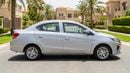 Mitsubishi Attrage GLX HIGHLINE 2023 | AED 405/Month | 0 DP | 30 Day Return | Warranty