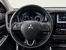 Mitsubishi Outlander GLX