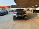 Toyota Fortuner EXR