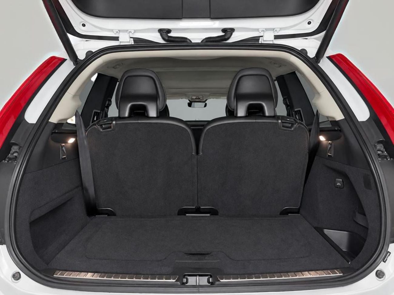 Volvo XC90 ULTIMATE BRIGHT 2024 | AED 2493/Month | 0 DP | 30 Day Return | Warranty