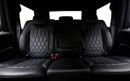 مرسيدس بنز G 63 AMG With Gargash Warranty
