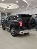 بايك BJ60 FLAGSHIP 2.0 T