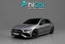 مرسيدس بنز A 200 PREMIUM 1,915 P.M • A 200 • 1 Year Warranty