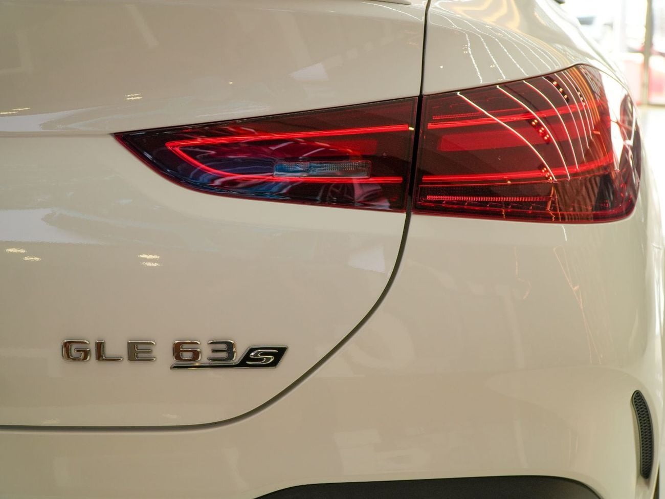Mercedes Benz GLE 63 AMG 2024 Mercedes-AMG | German Specs | Luxury Performance SUV