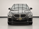 BMW X6 M 50i