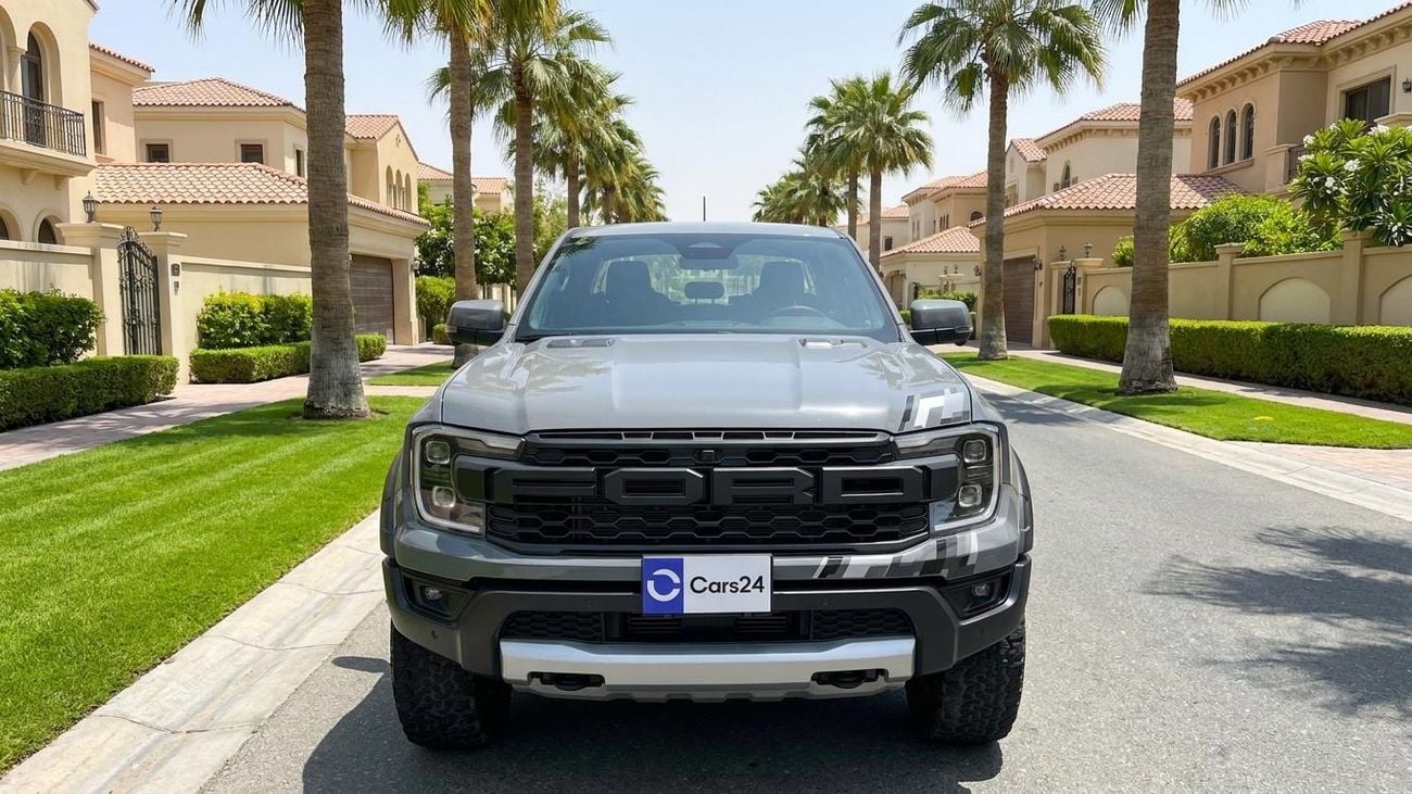 فورد F 150 كارس24 هي سوق ضخم للسيارات المستعملة موثوق ومضمون ٪كارس24 هي سوق ضخم للسيارات المستعملة موثوق ومضمون