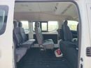 Nissan Urvan STANDARD 13 Seater