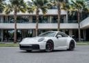 Porsche 911 CARRERA GTS