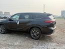 Toyota Highlander Supreme Hybrid 2.5L AWD 7-Seater