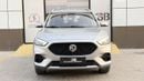 MG ZS COM NO CONVENIENCE FEES | UNDER WARRANTY | 0% DOWN PAYMENT | CERTIFIED PRE-OWNED |