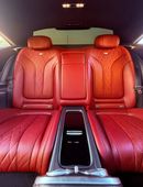 Mercedes Benz S500 STANDARD