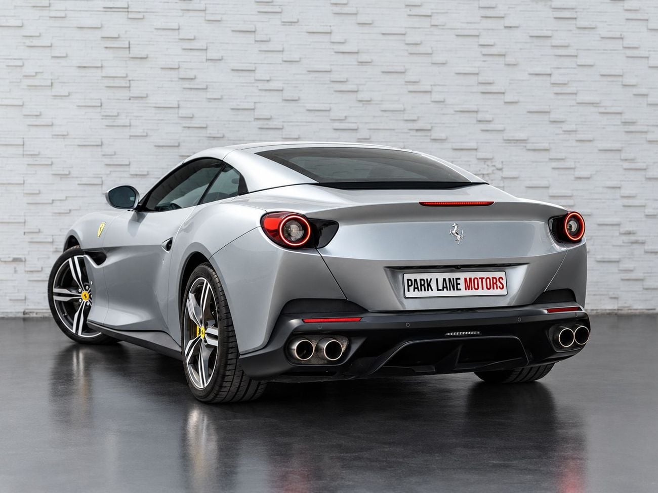 Ferrari Portofino STANDARD