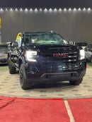 جي أم سي سييرا 1500 REGULAR CAB SLE