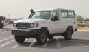 Toyota Land Cruiser 70 2026 Model | For Export