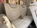 جي إي سي GS 8 GL سيارة GAC GS8 320T i-4WD Turbo موديل 2021 | مواصفات خليجية | 7 مقاعد | 87,479 كم