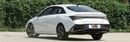 Hyundai Elantra SMART