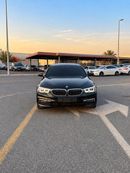 بي أم دبليو 520i إكزيكيوتيف BMW 520i Luxury Line | 2019