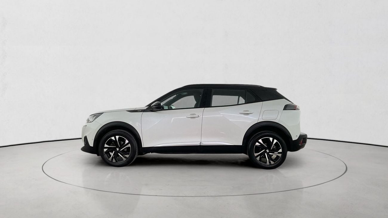Peugeot 2008 GT | Guaranteed Warranty | 0 Down Payment
